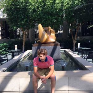 Meet your Posher, Evan